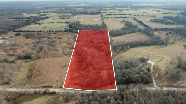 TRACT 4 STATE HIGHWAY F, BOIS D ARC, MO 65612 - Image 1