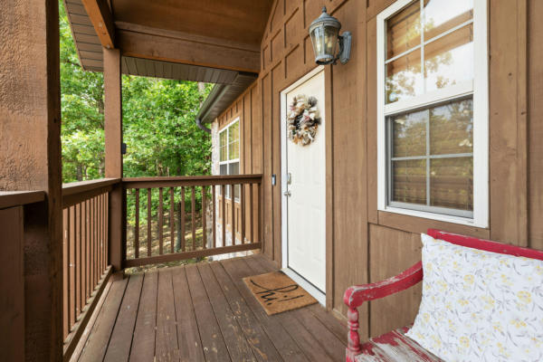 112 BELLS AVE # A, BRANSON WEST, MO 65737 - Image 1