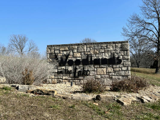 LOT 14A WOODLANDS ON THE LAKE, GALENA, MO 65656, photo 2 of 19