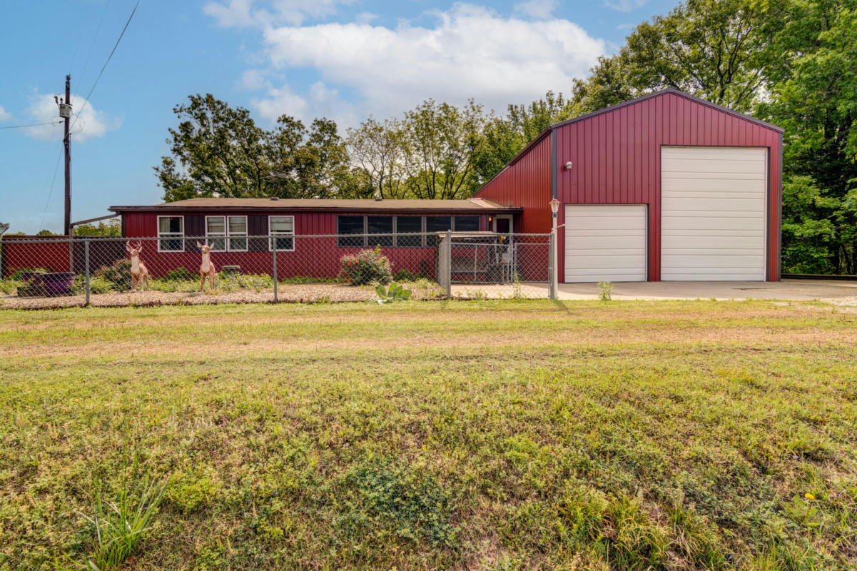6078 STATE HIGHWAY 13, LAMPE, MO 65681, photo 1 of 25