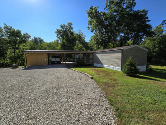 2580 BELL FORD RD, MARSHFIELD, MO 65706 - Image 1