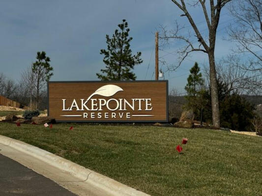 LOT 14 LAKEPOINTE RESERVE 1ST ADD, SPRINGFIELD, MO 65804 - Image 1