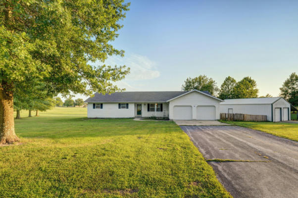 15 CLUBHOUSE CREEK DR, MARSHFIELD, MO 65706 - Image 1