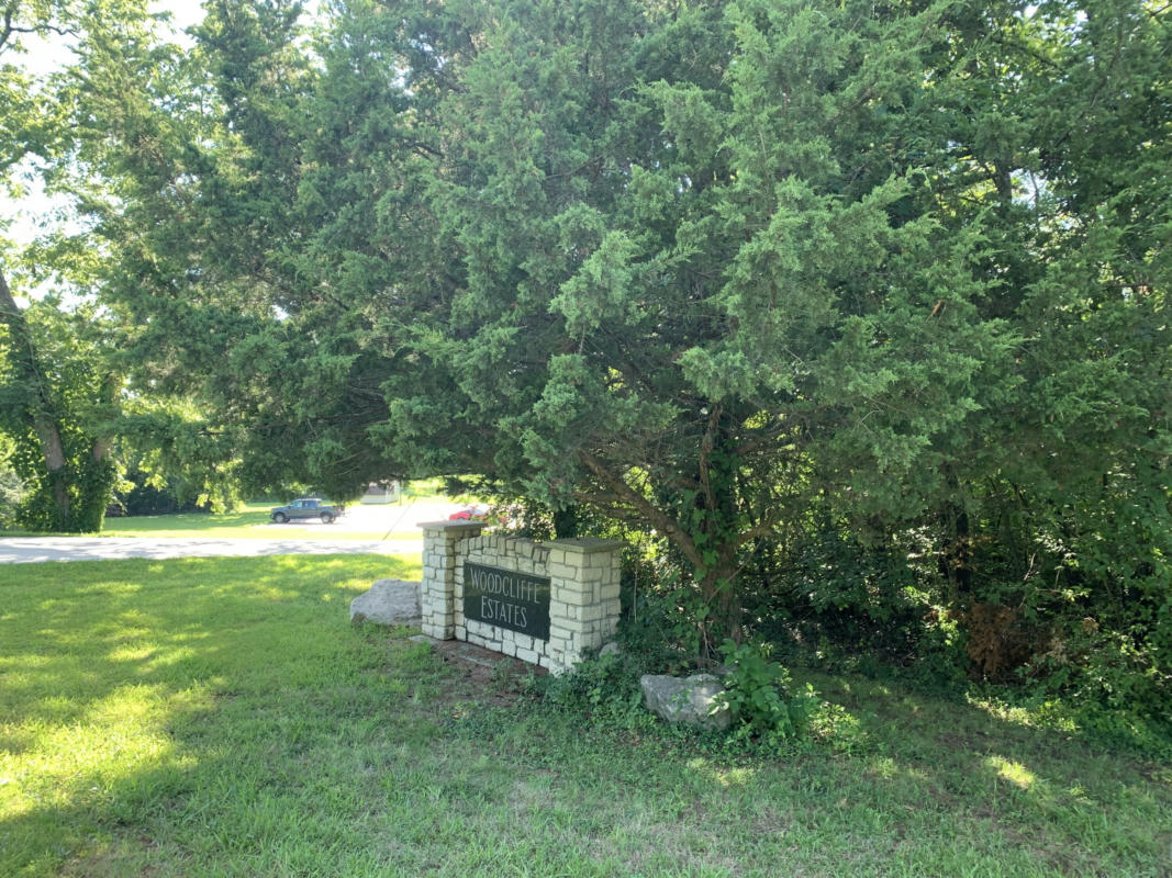 000 SOUTH WOODCLIFFE DRIVE # LOT 40, SPRINGFIELD, MO 65804, photo 1 of 11