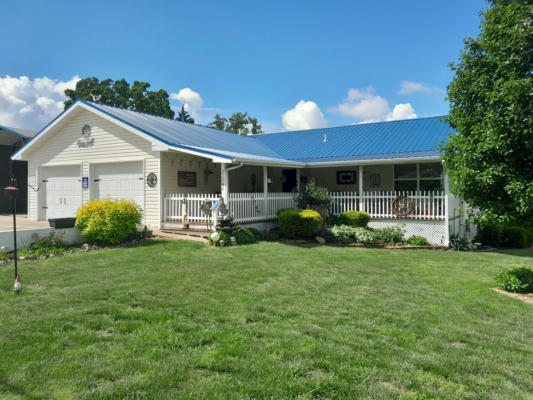 21246 COUNTY ROAD 295, HERMITAGE, MO 65668 - Image 1