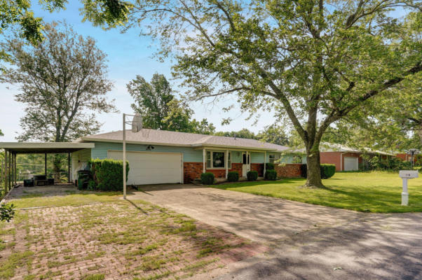 110 S EAST ST, MOUNT VERNON, MO 65712 - Image 1