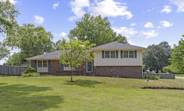 707 S PEARSON DR, SPRINGFIELD, MO 65809 - Image 1
