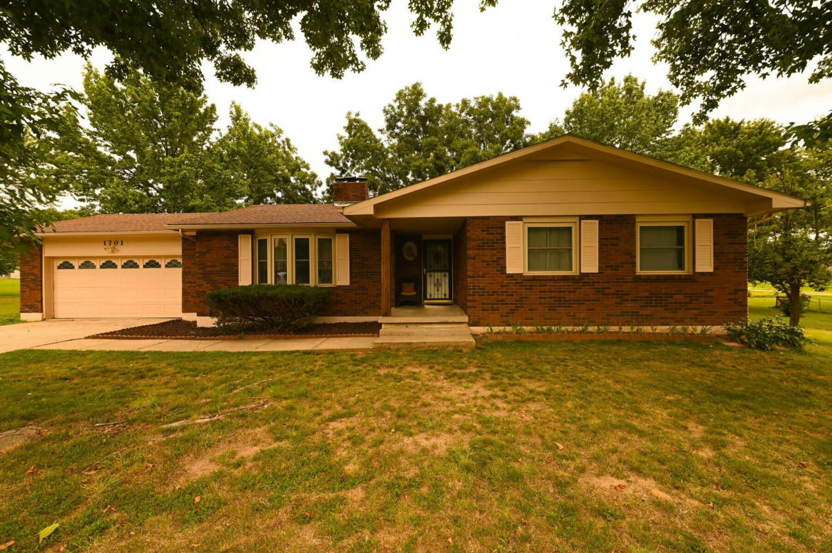 1701 S MAIN ST, EL DORADO SPRINGS, MO 64744, photo 1 of 34