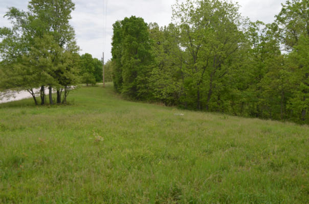 LOT 13 LOOKOUT POINT, BRUNER, MO 65620 - Image 1