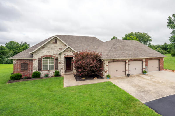 4417 S 154TH RD, BOLIVAR, MO 65613 - Image 1