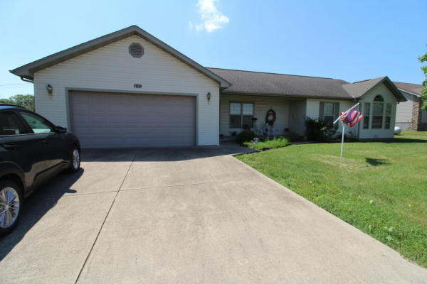 2507 MCFARLAND LN, WEST PLAINS, MO 65775 - Image 1