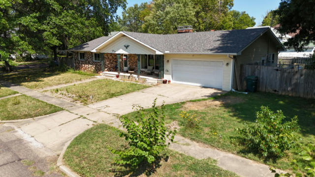 310 W WISHART ST, MONETT, MO 65708 - Image 1