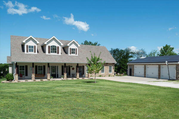 5293 GRANT RD, MORRISVILLE, MO 65710 - Image 1