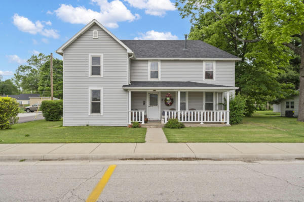 923 S HICKORY ST, MOUNT VERNON, MO 65712 - Image 1