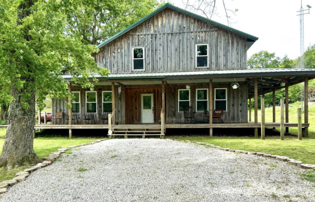 443 COUNTY ROAD 955, SQUIRES, MO 65755 - Image 1