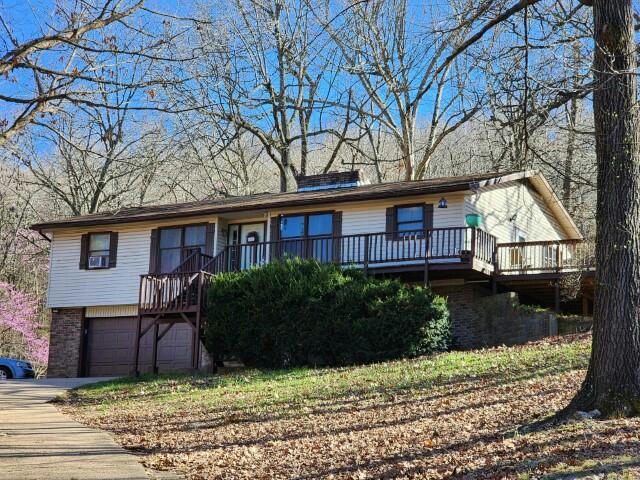 2223 HIGHWAY 62 E, GREEN FOREST, AR 72638, photo 1 of 45