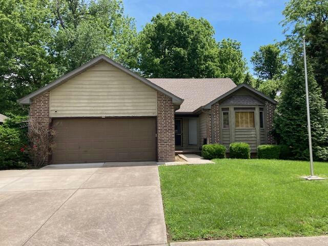 940 S SPARKS AVE, SPRINGFIELD, MO 65802, photo 1 of 8