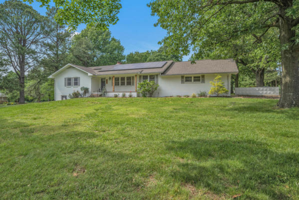 820 WEST DAUGHTERY ROAD, NEOSHO, MO 64850 - Image 1