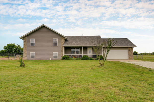 325 BIRD DOG RD, CLEVER, MO 65631 - Image 1