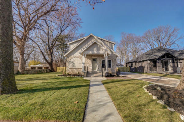 1115 S NATIONAL AVE, SPRINGFIELD, MO 65804 - Image 1