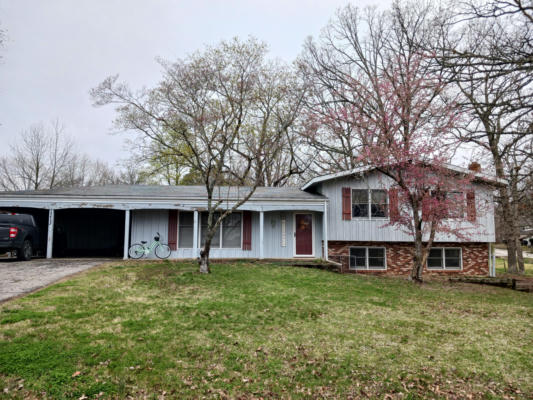 1213 ELMWOOD DR, WILLOW SPRINGS, MO 65793 - Image 1