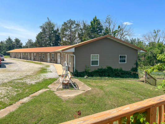 9052 COUNTY ROAD 151, OAKLAND, AR 72661 - Image 1