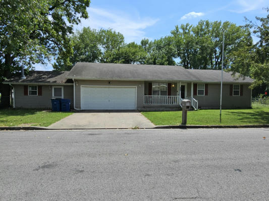 2218 W 17TH ST, JOPLIN, MO 64801 - Image 1