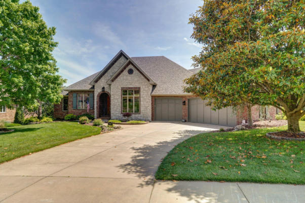 6017 S BRIGHTWATER TRL, SPRINGFIELD, MO 65810 - Image 1