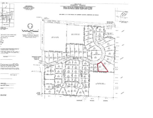 4728 E FOREST TRAILS DR LOT 29, SPRINGFIELD, MO 65809 - Image 1