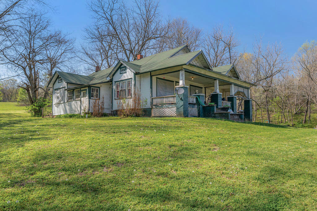 5195 ROUTE W, ANDERSON, MO 64831, photo 1 of 19