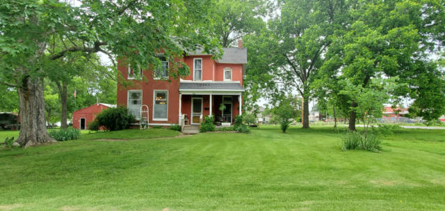 408 WELLS ST, GREENFIELD, MO 65661 - Image 1