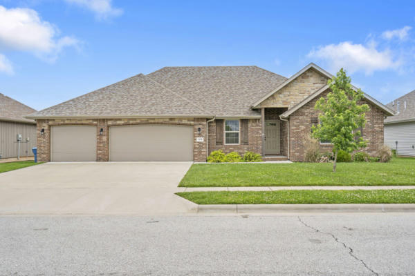 3478 S VALLEY VIEW DR, SPRINGFIELD, MO 65807 - Image 1