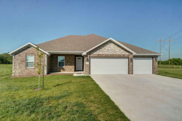 6157 S CRESCENT RD, BATTLEFIELD, MO 65619 - Image 1