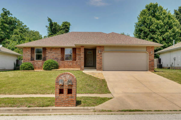 4365 W MADISON ST, SPRINGFIELD, MO 65802 - Image 1