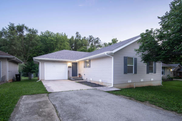2924 W LINCOLN ST, SPRINGFIELD, MO 65802 - Image 1