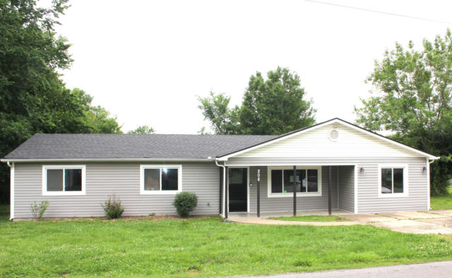 208 TEMPLE ST, CARL JUNCTION, MO 64834 - Image 1