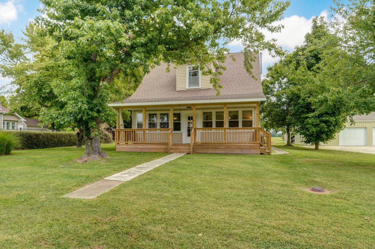 310 S GILMORE ST, MILLER, MO 65707, photo 1 of 50
