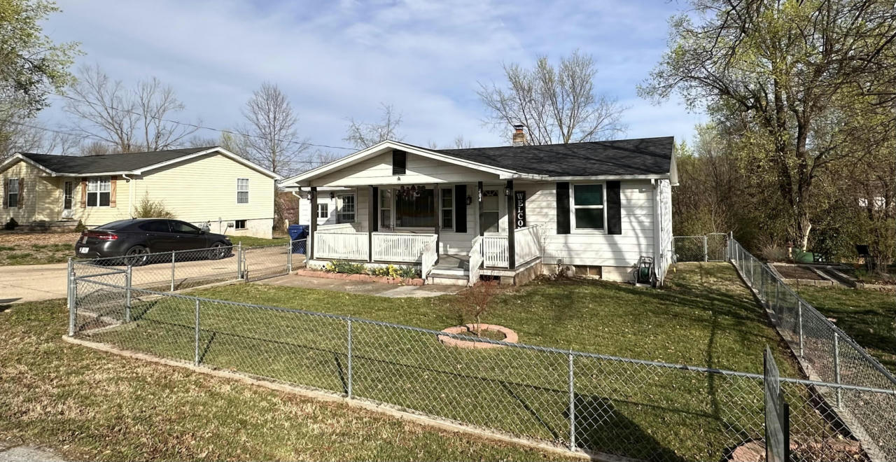 404 N PHELPS ST, MANSFIELD, MO 65704, photo 1 of 19