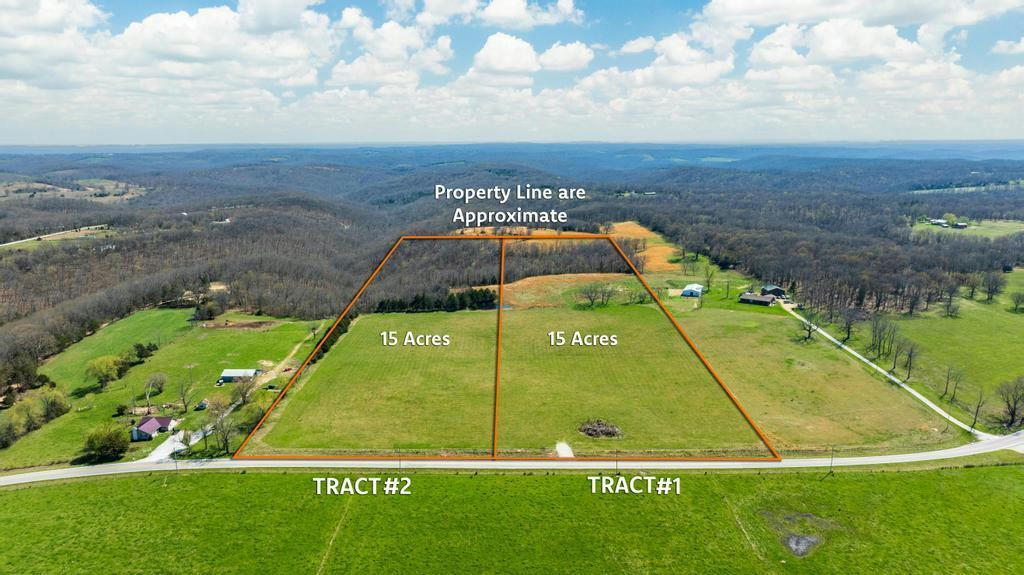 TRACT 1 TBD HIGHWAY 14, BRUNER, MO 65620, photo 1 of 33