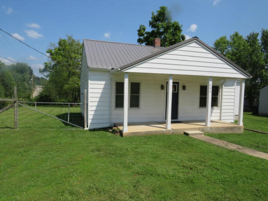 496 DAY AVE, SUMMERSVILLE, MO 65571, photo 2 of 26