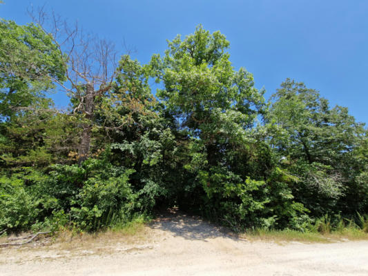 24 LOT 24 MEADOW LANE, MERRIAM WOODS, MO 65740 - Image 1