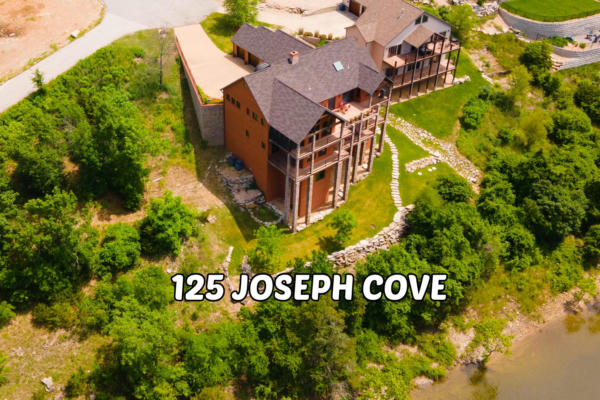 125 JOSEPH COVE DR, LAMPE, MO 65681, photo 2 of 72