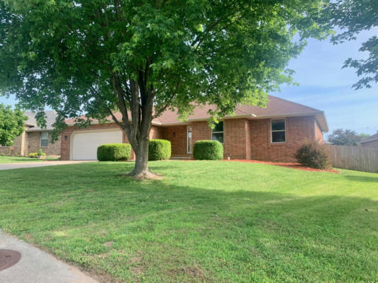 5345 BUTTERNUT DR, SPRINGFIELD, MO 65802 - Image 1