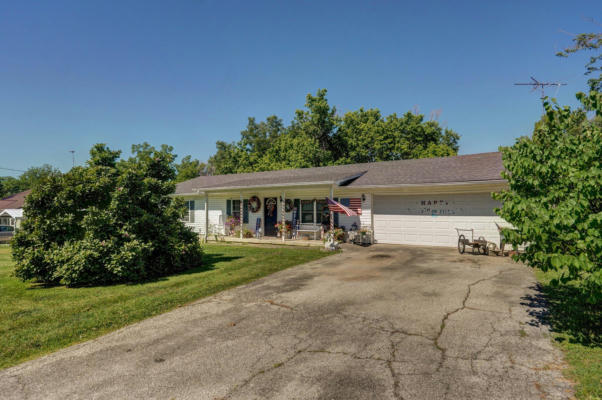 507 S OHIO ST, HUMANSVILLE, MO 65674 - Image 1