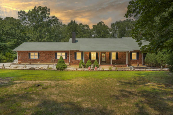 109 CENTINNIAL LN, GALENA, MO 65656 - Image 1