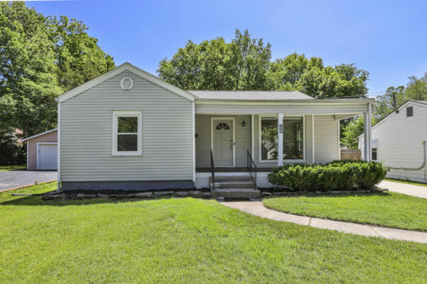 860 S ROGERS AVE, SPRINGFIELD, MO 65804 - Image 1