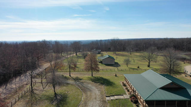 23022 COUNTY ROAD 181, WHEATLAND, MO 65779 - Image 1