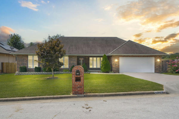 4104 E CRIGHTON PL, SPRINGFIELD, MO 65809 - Image 1