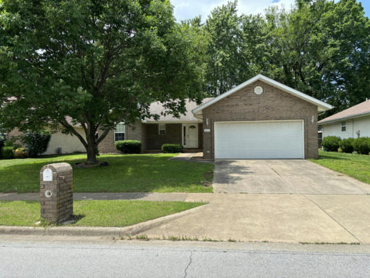 447 S DEXTER AVE, SPRINGFIELD, MO 65802 - Image 1