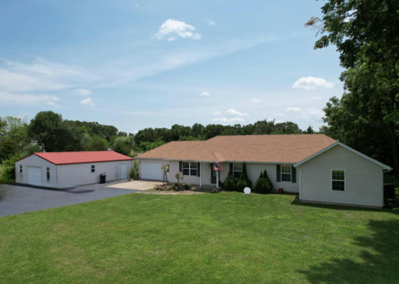 2996 MOUNT CARMEL RD, CLEVER, MO 65631 - Image 1